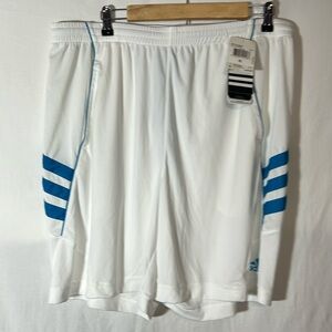 Adidas Men’s Workout Shorts New Size XL